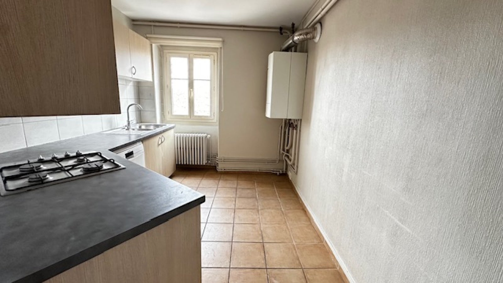 Appartement Boulevard Carnot à Dijon