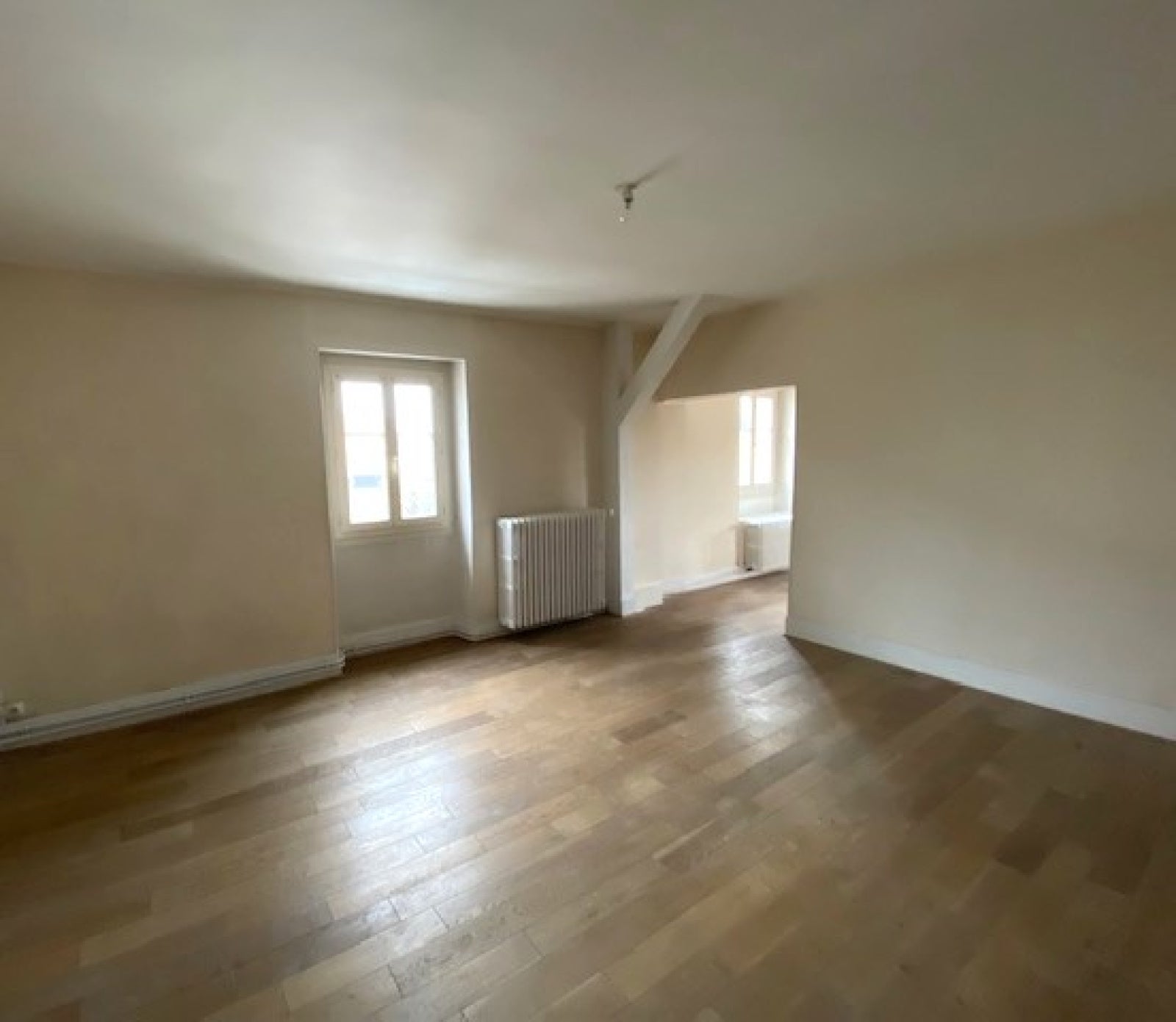 Appartement Boulevard Carnot à Dijon