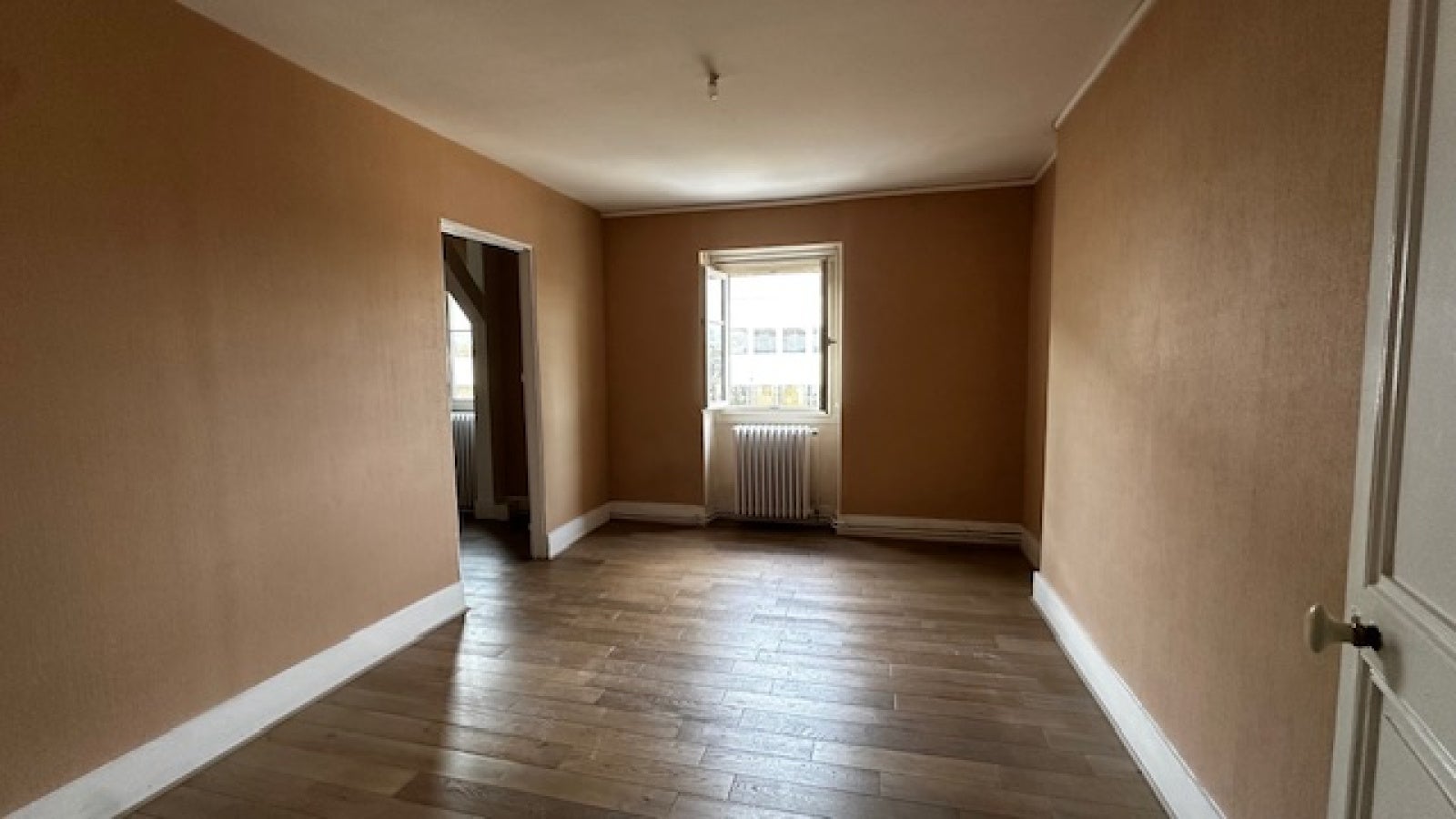 Appartement Boulevard Carnot à Dijon
