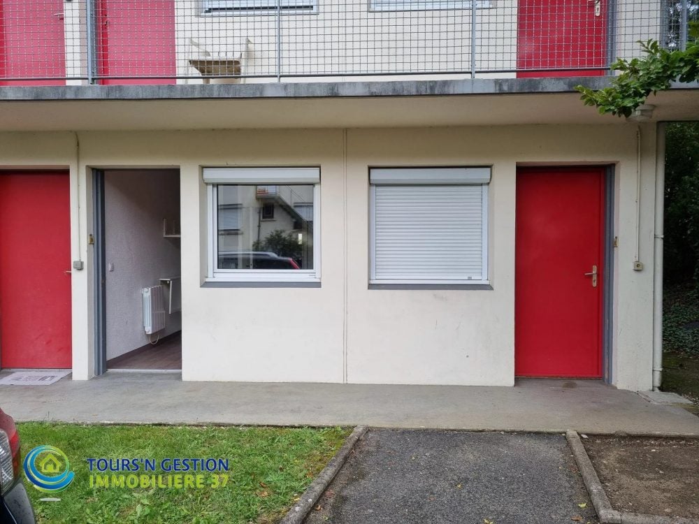 Appartement Allée des Genêts à Chambray-lès-Tours