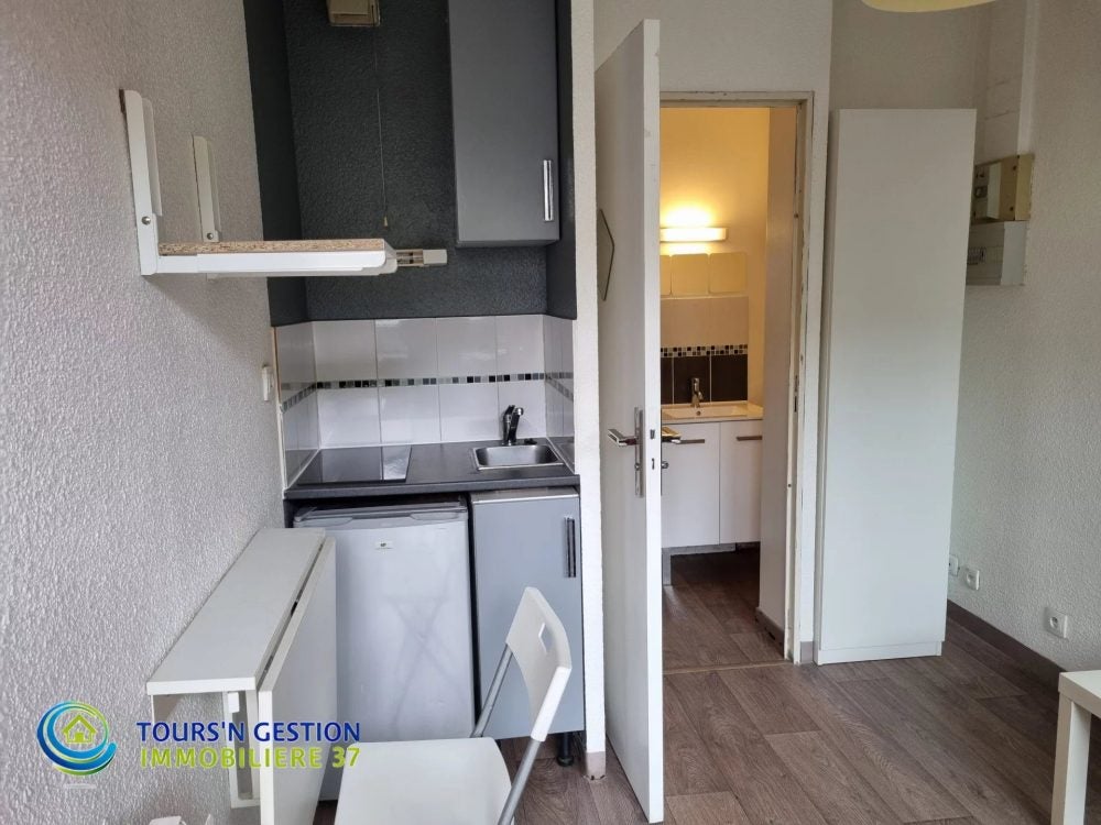 Appartement Allée des Genêts à Chambray-lès-Tours