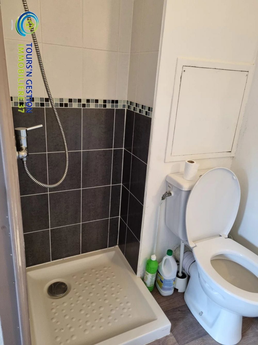 Appartement Allée des Genêts à Chambray-lès-Tours
