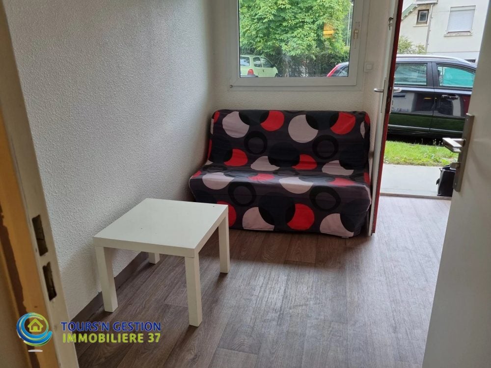 Appartement Allée des Genêts à Chambray-lès-Tours