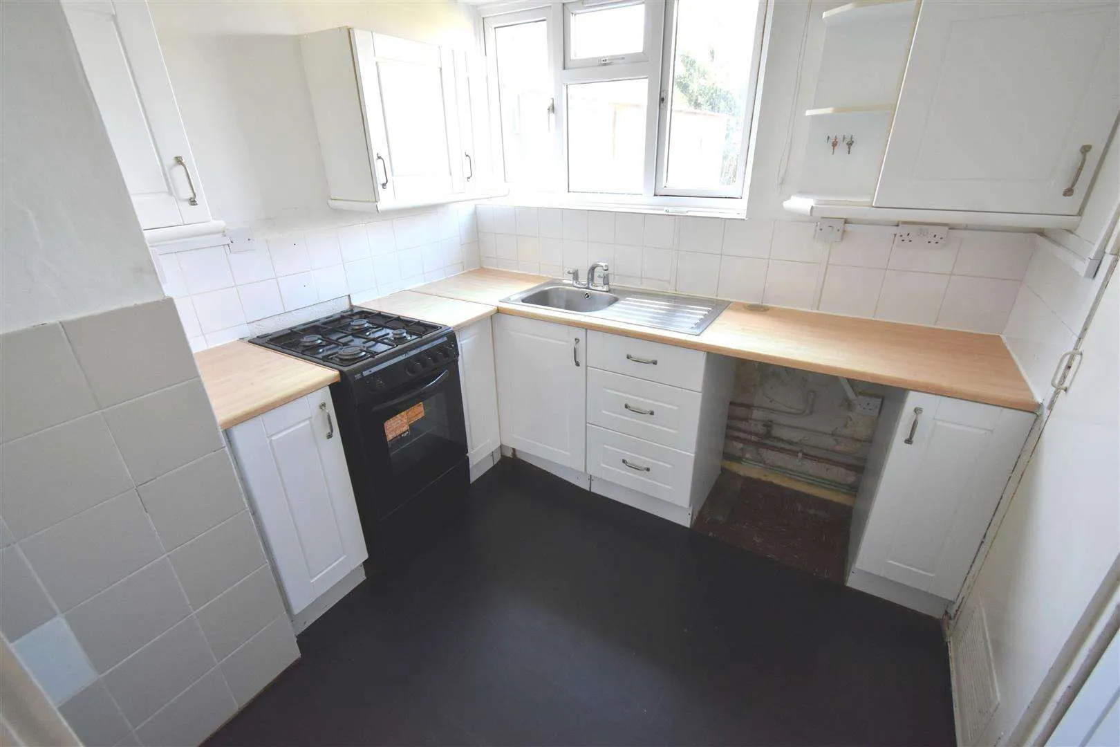 Flat Bedale Walk in Dartford
