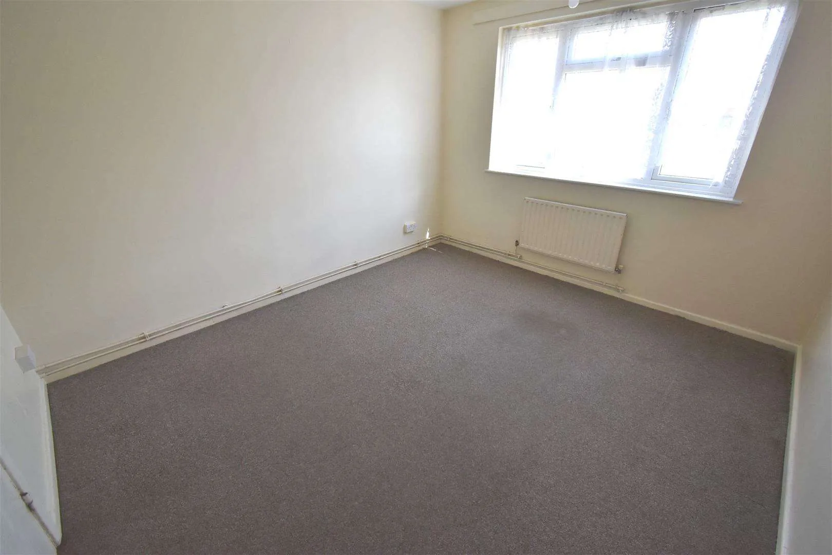 Flat Bedale Walk in Dartford