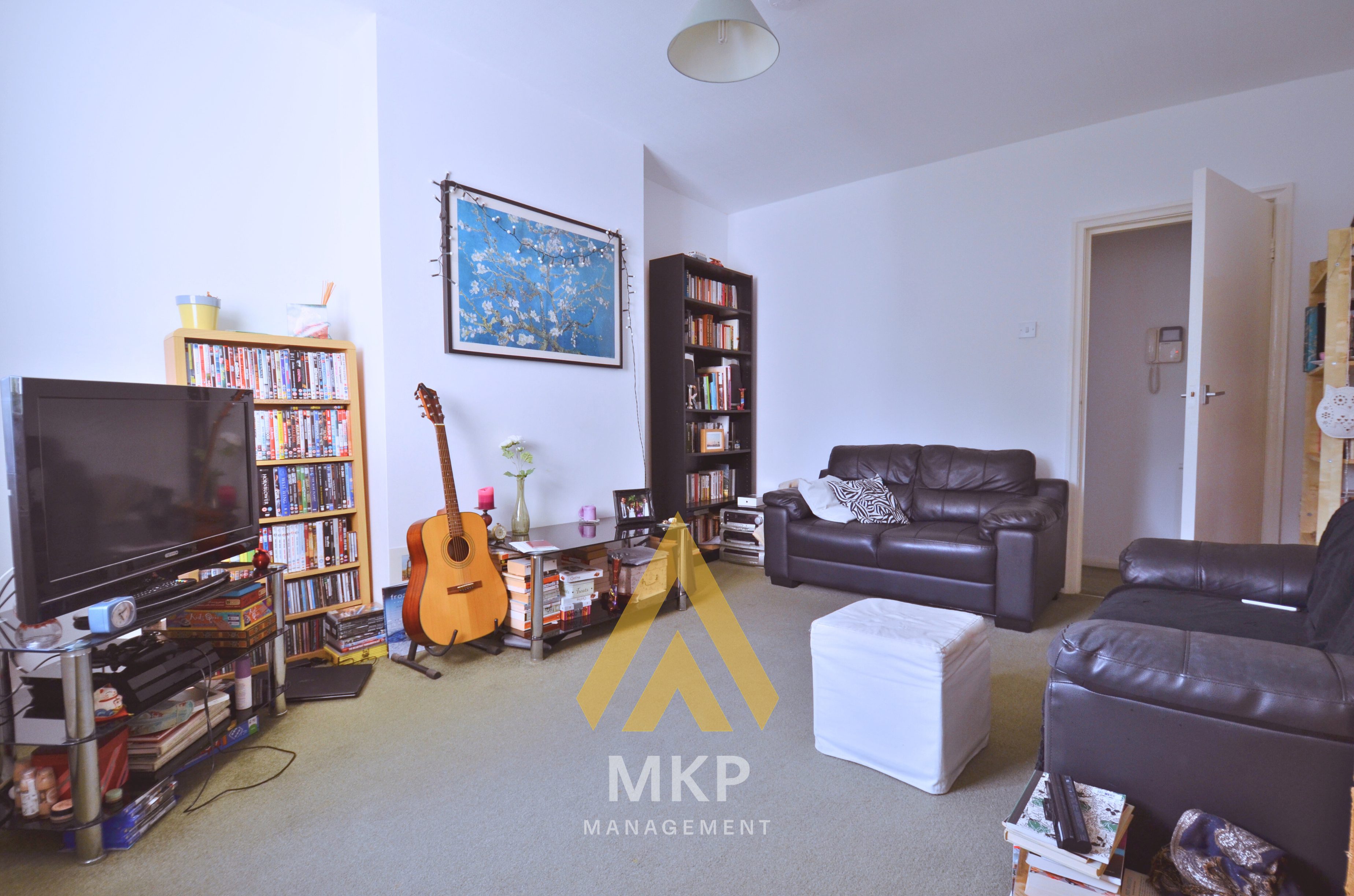 Flat Bournbrook Road in Birmingham