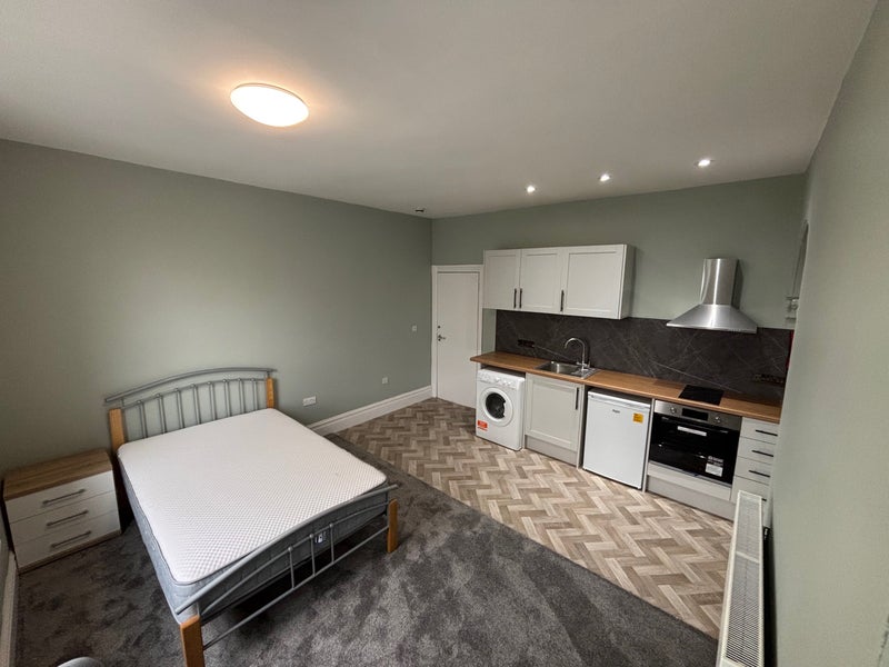 Room Henrietta Street in Bristol