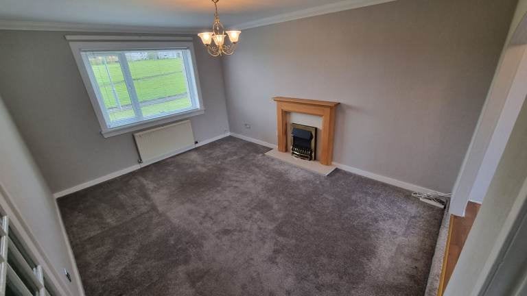 House Nightingale Place in Johnstone