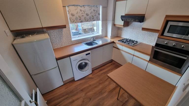 House Nightingale Place in Johnstone