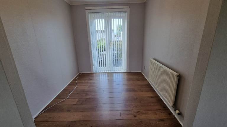 House Nightingale Place in Johnstone