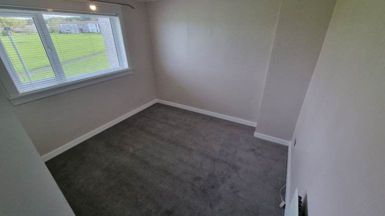 House Nightingale Place in Johnstone