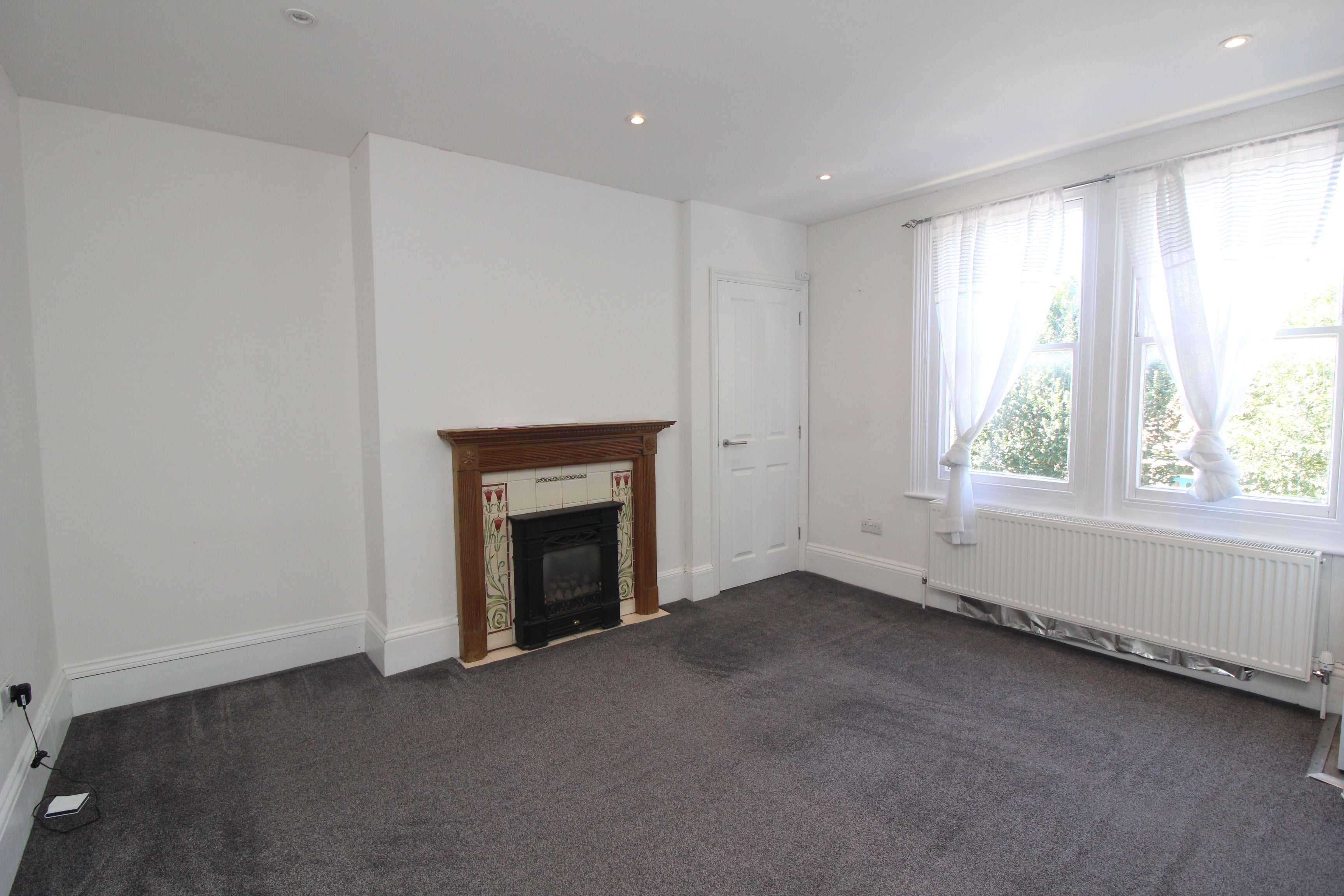 Flat Goldstone Villas in Portslade by Sea