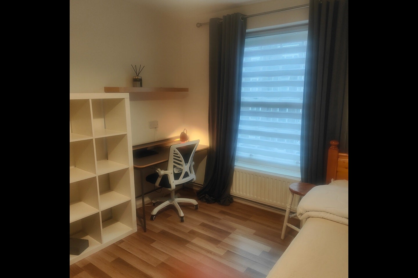 Room Dolland Street in Greater London