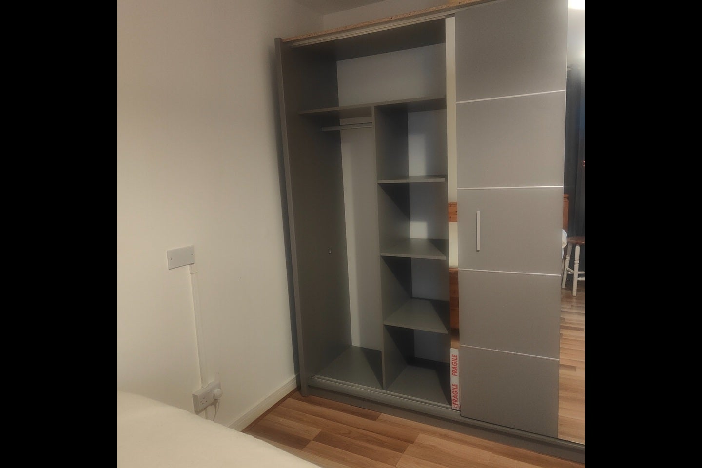 Room Dolland Street in Greater London