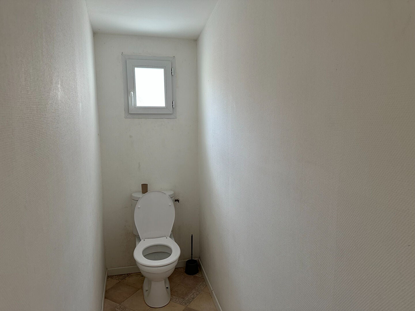 Flat Rue Louis Thiers in Rochefort
