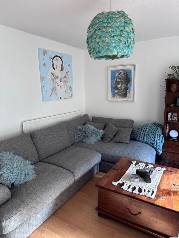 Room Broadley Road in Harlow