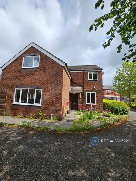 House Beechwood Court in Chorley