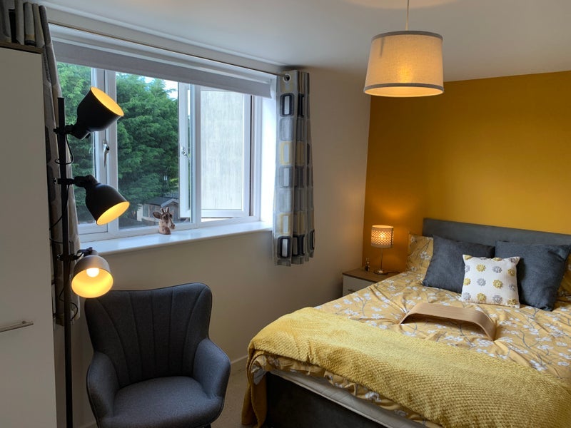 Room Bloomfield Road in Bristol