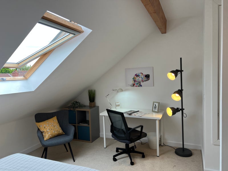 Room Bloomfield Road in Bristol