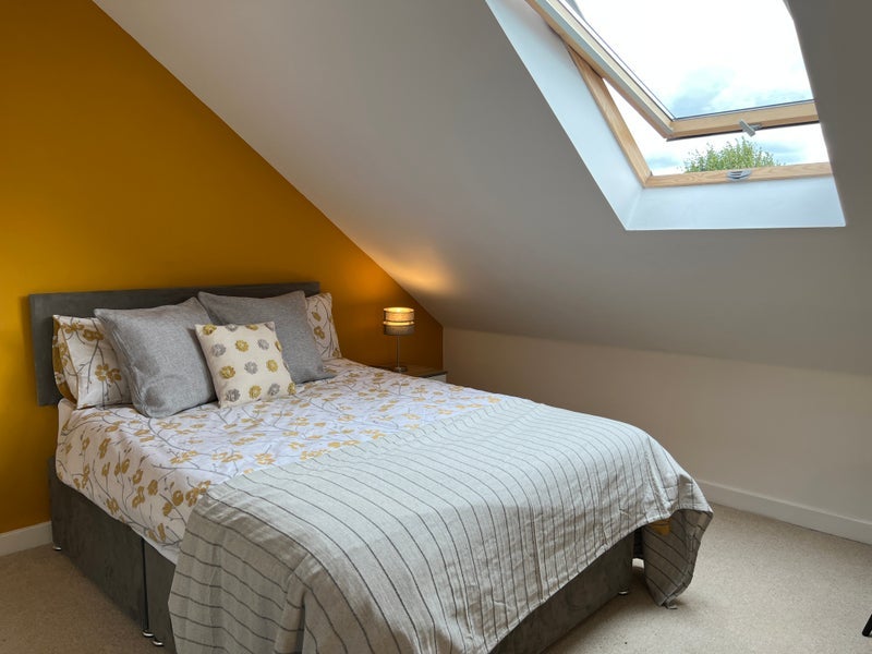 Room Bloomfield Road in Bristol