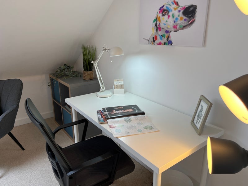 Room Bloomfield Road in Bristol