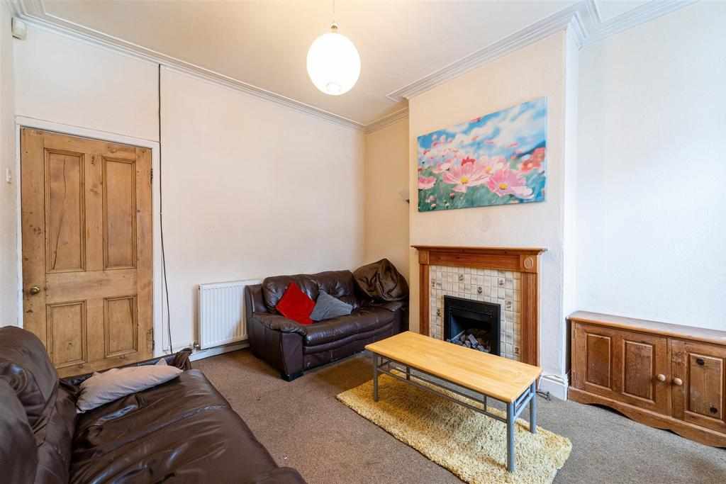 Flat Dawlish Road in Birmingham