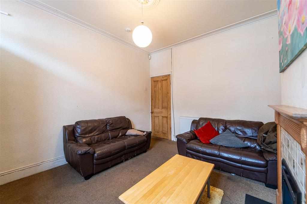 Flat Dawlish Road in Birmingham