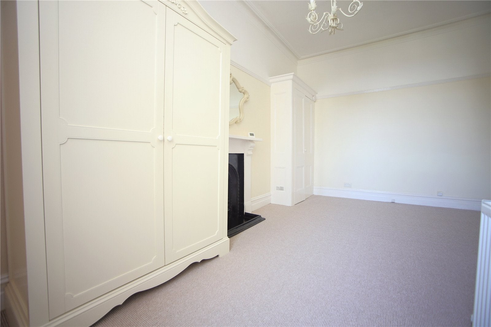 Flat Cranham Road in Cheltenham