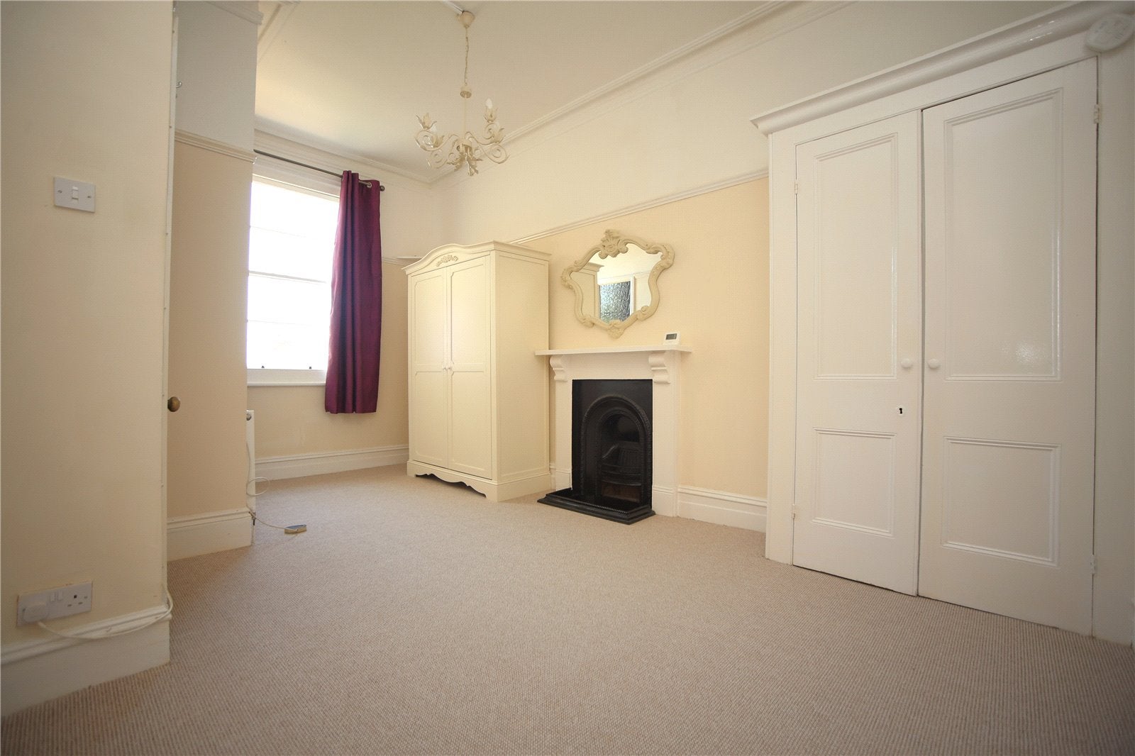 Flat Cranham Road in Cheltenham
