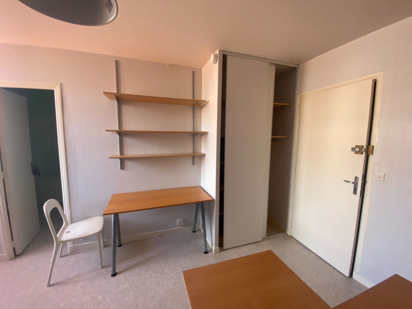 Appartement Rue d'Amboise à Tours
