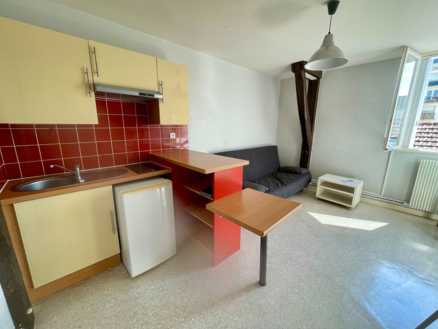 Appartement Rue d'Amboise à Tours