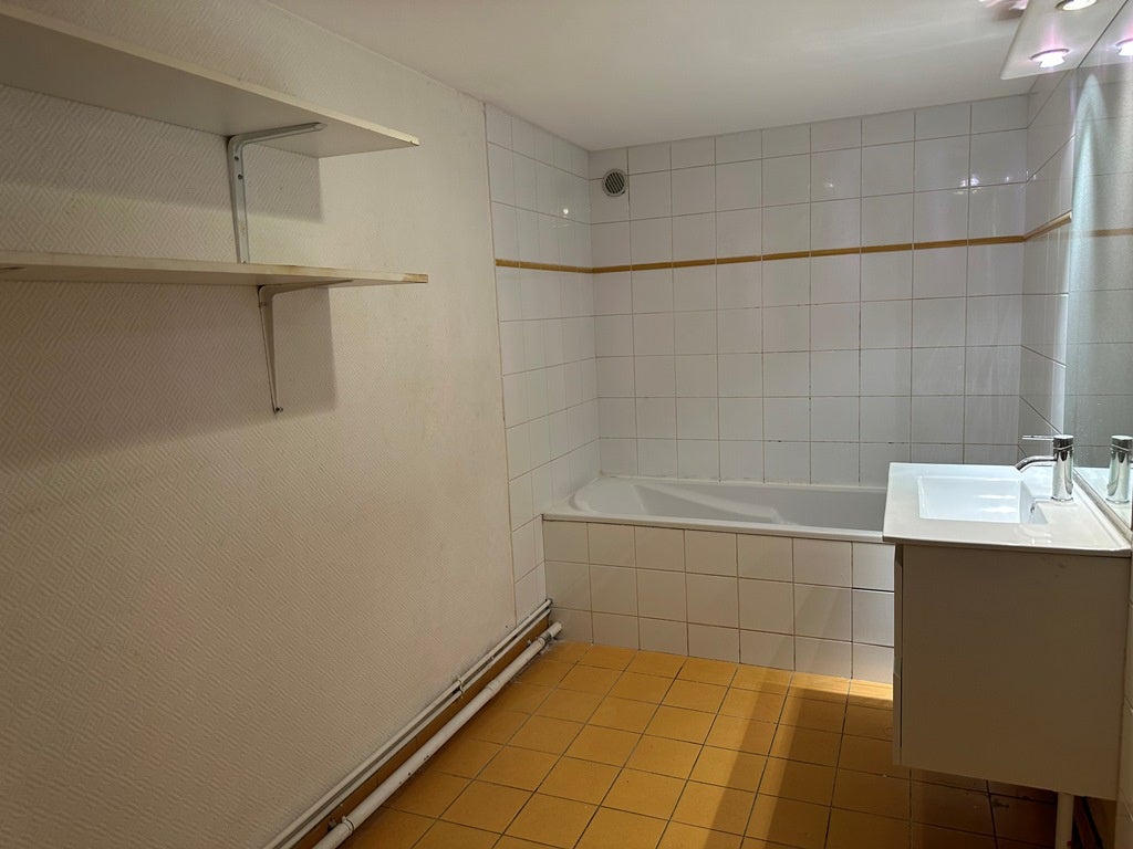 Appartement Rue Auguiot à Villefranche-sur-Saône