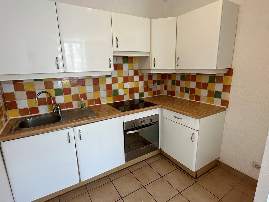 Appartement Rue Auguiot à Villefranche-sur-Saône