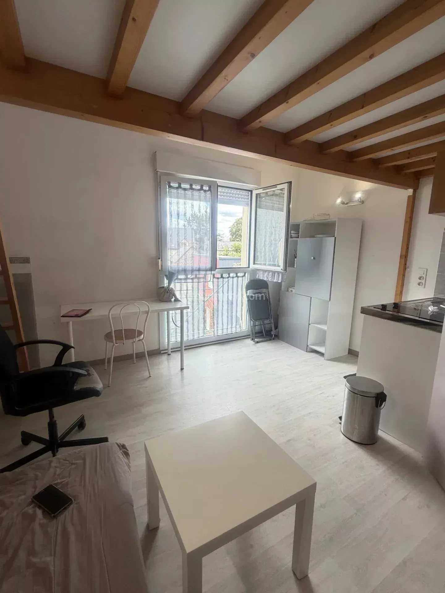 Flat Allée des Hardriers in Rennes