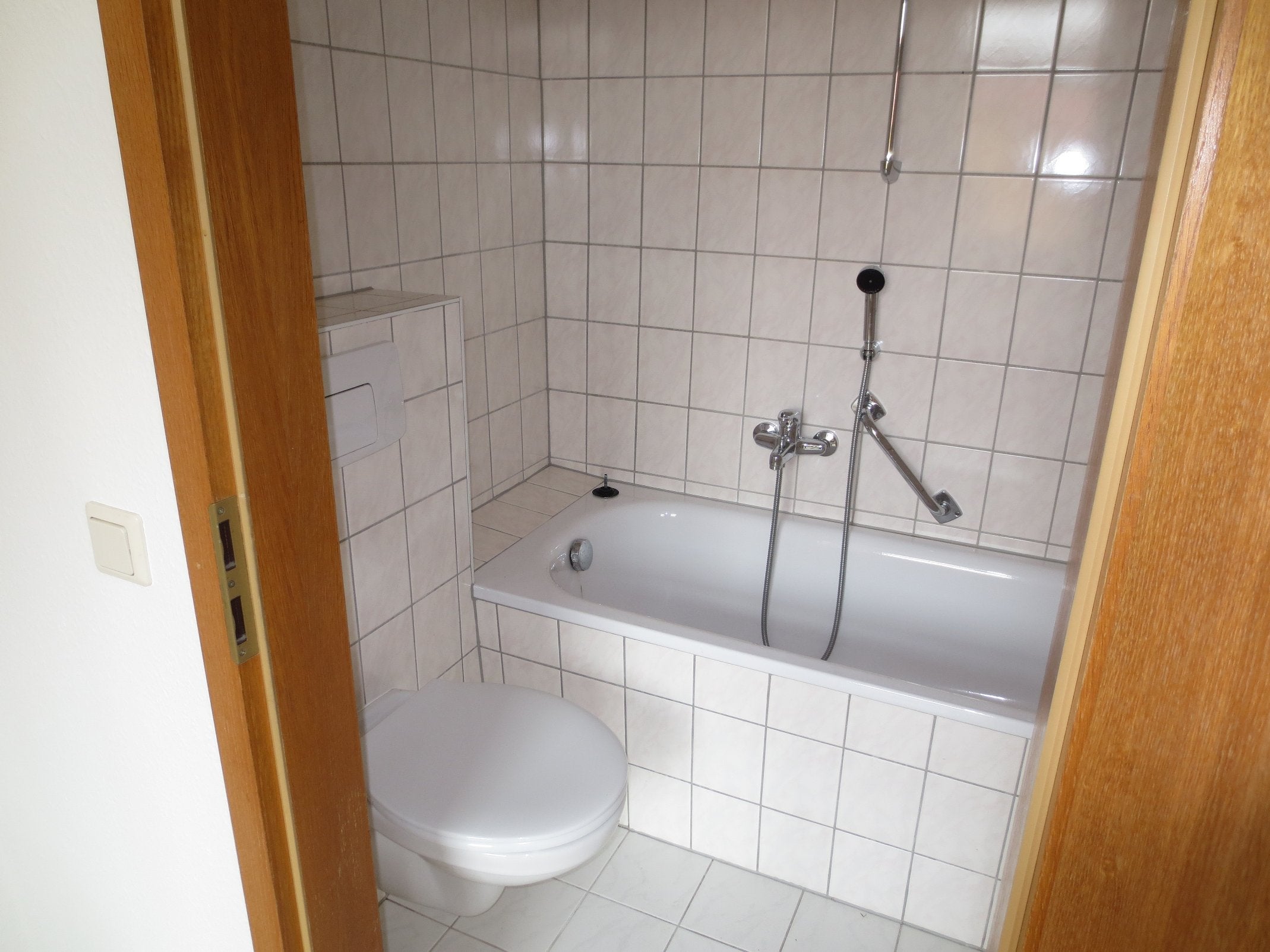 Wohnung Kasernenstraße in Plauen