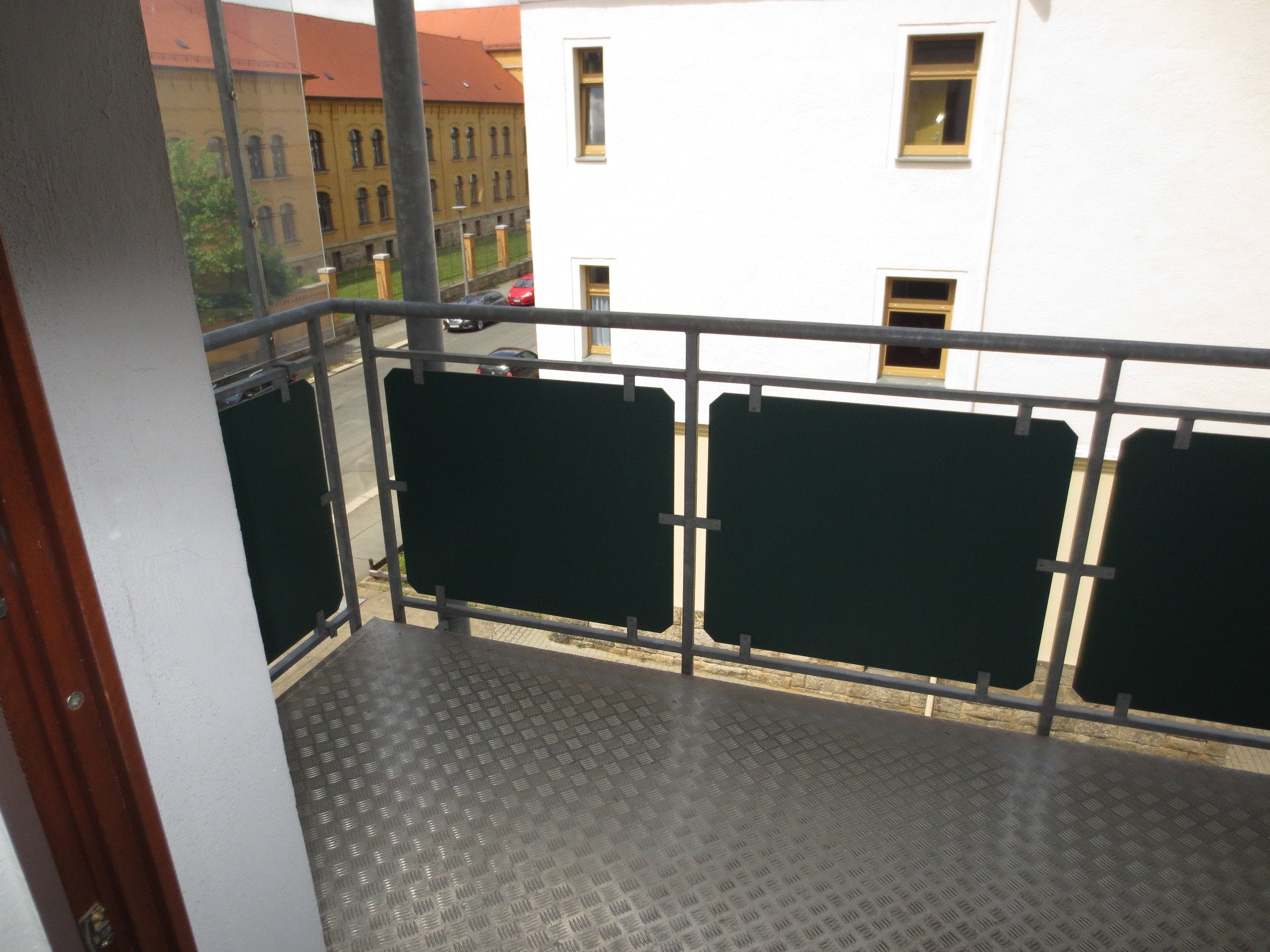 Wohnung Kasernenstraße in Plauen