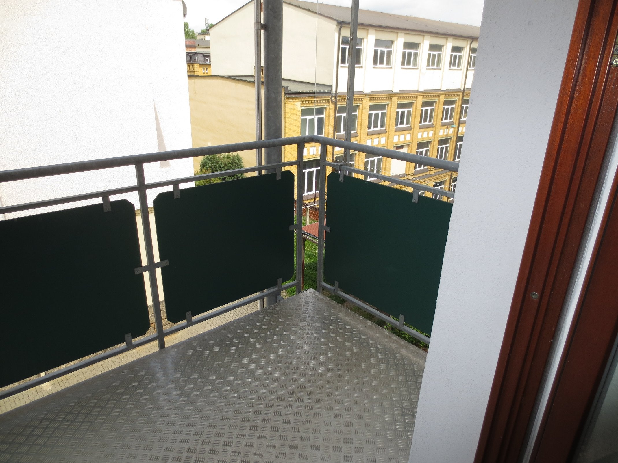 Wohnung Kasernenstraße in Plauen