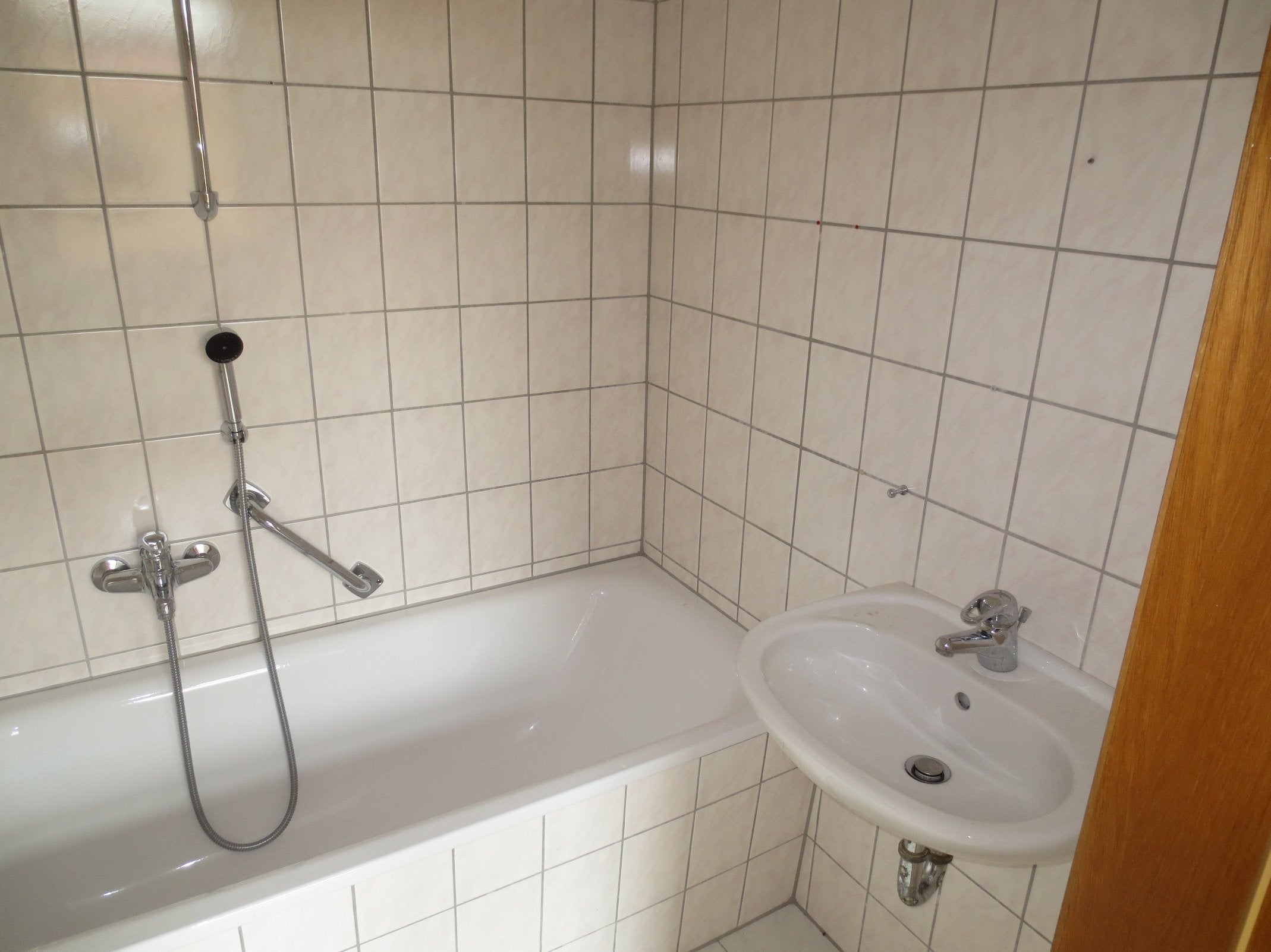 Wohnung Kasernenstraße in Plauen