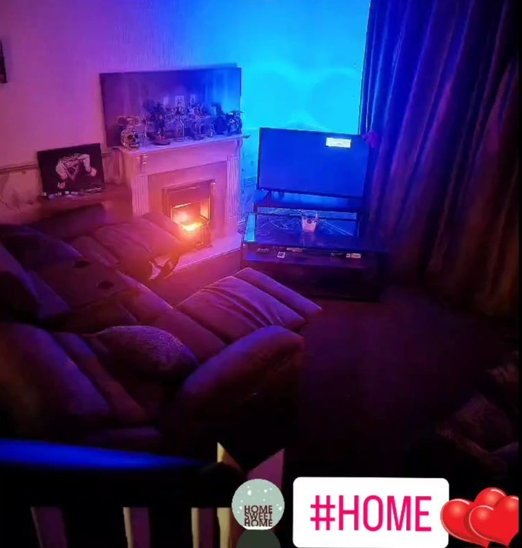 Room Oakham Way in Leeds