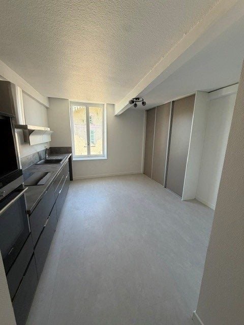 Appartement Route Departementale 1086 à Chavanay
