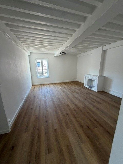 Appartement Route Departementale 1086 à Chavanay