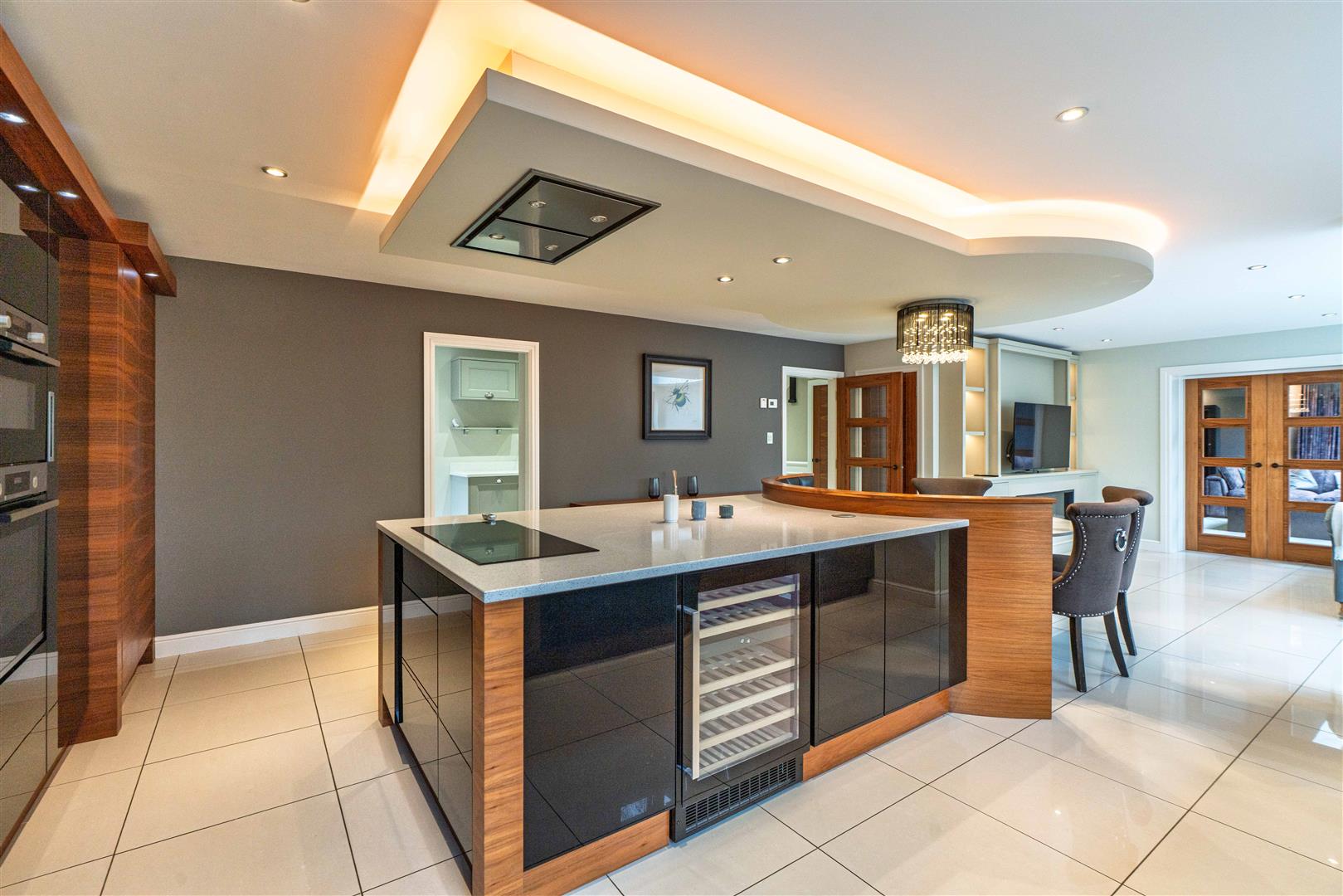 House Middle Drive in Ponteland