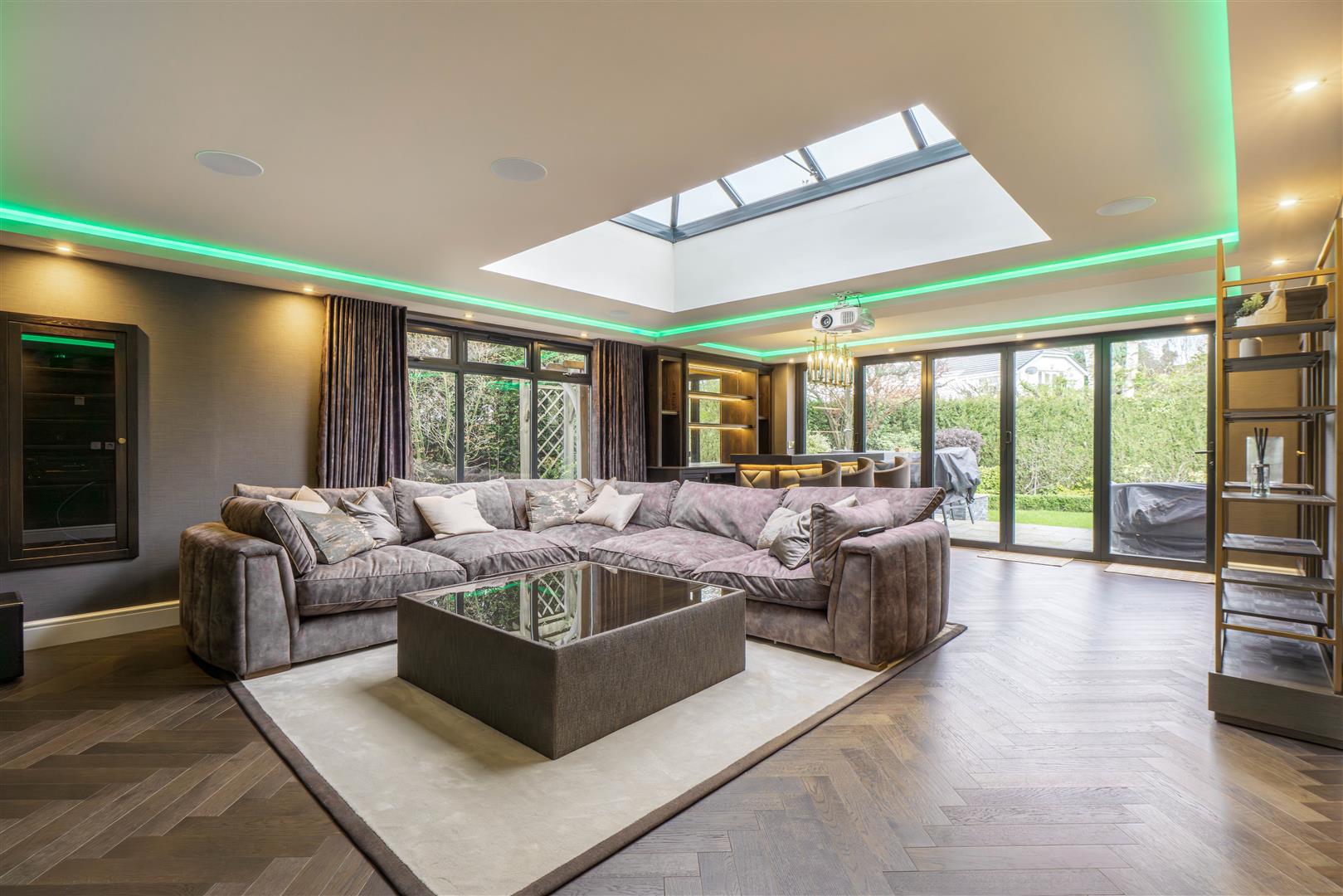 House Middle Drive in Ponteland