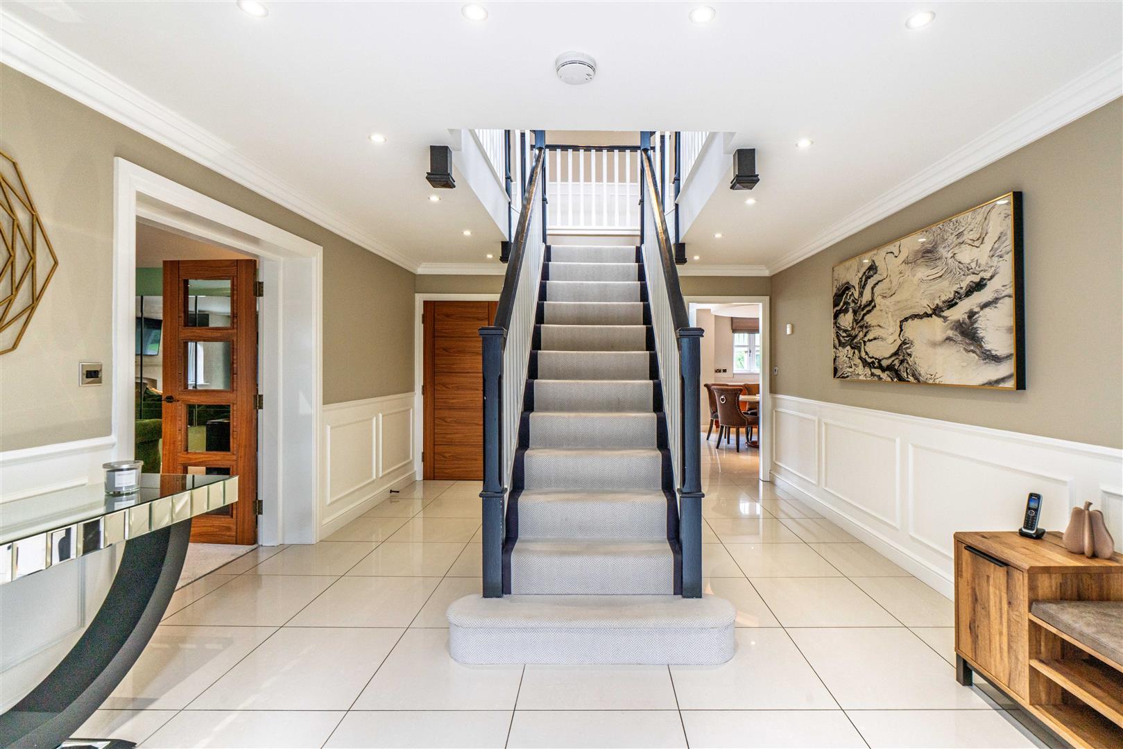 House Middle Drive in Ponteland