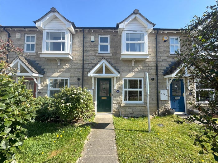 House Hastings Way in Calderdale