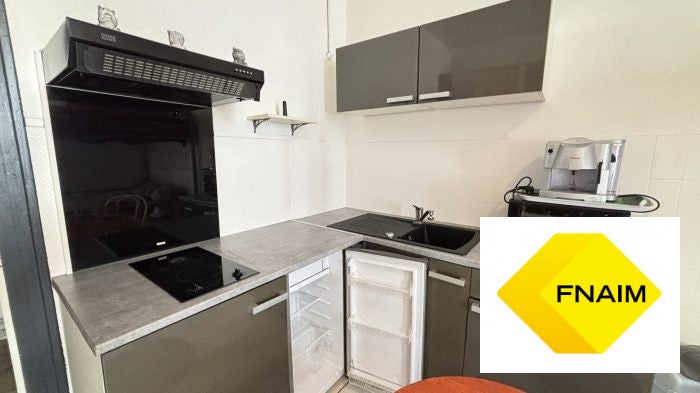 Flat Rue Ribalous in Laroque-Timbaut