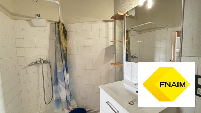 Flat Rue Ribalous in Laroque-Timbaut