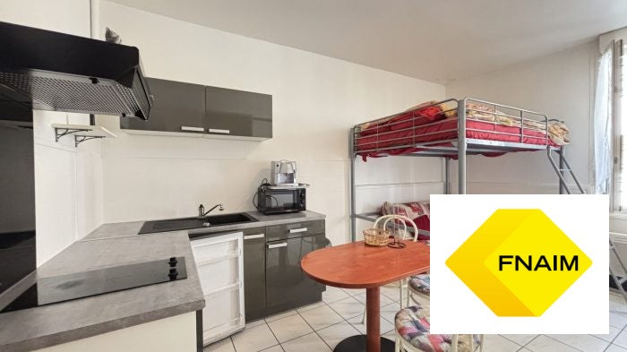 Flat Rue Ribalous in Laroque-Timbaut