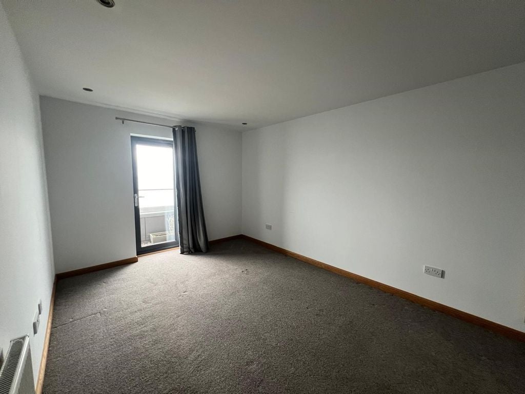 Flat Esplanade in Kirkcaldy