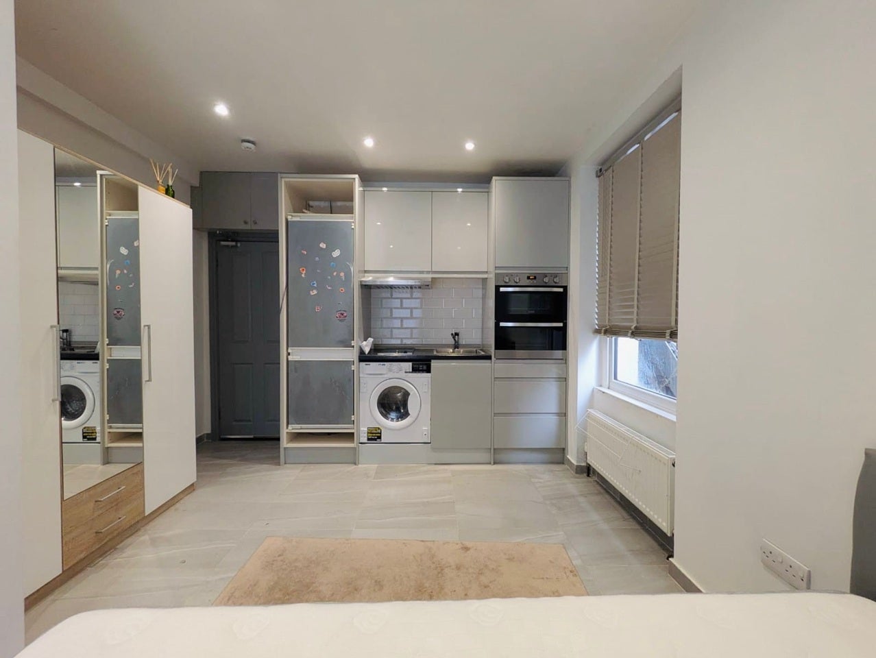 Room Archway Road in Greater London